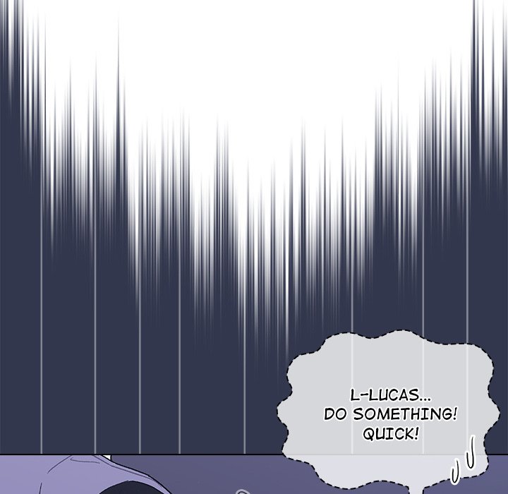 What do I do now…? Chapter 50 - Page 23