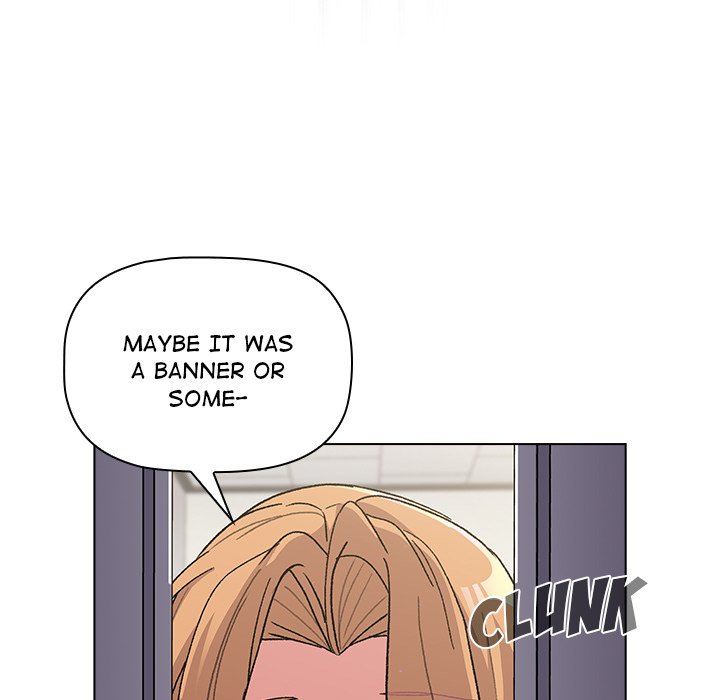 What do I do now…? Chapter 50 - Page 28