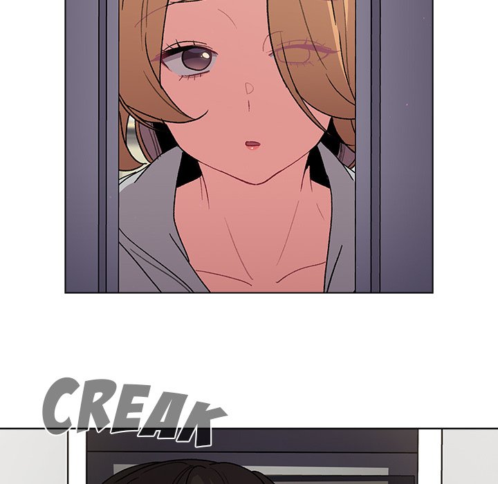 What do I do now…? Chapter 50 - Page 29