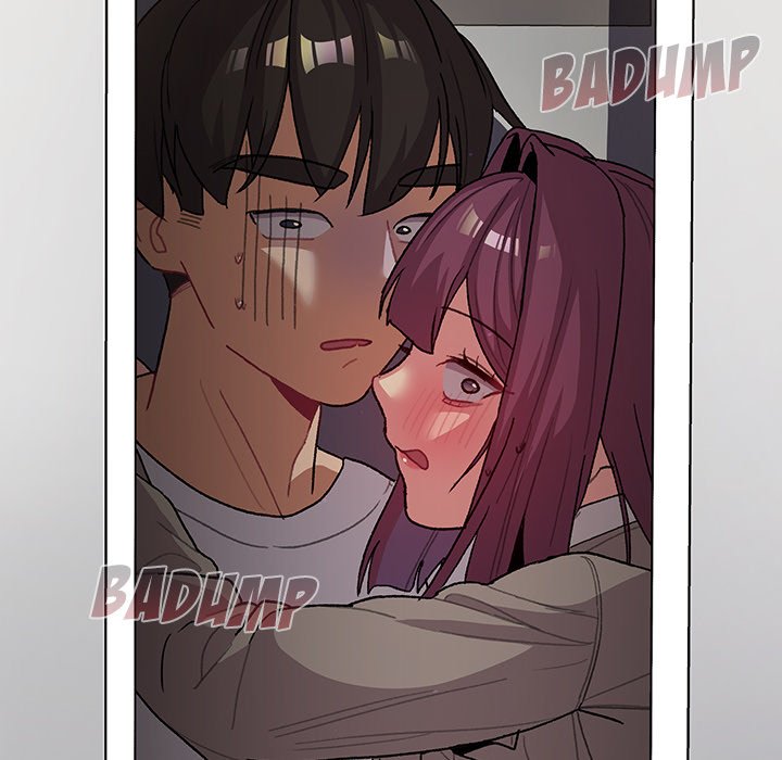 What do I do now…? Chapter 50 - Page 30