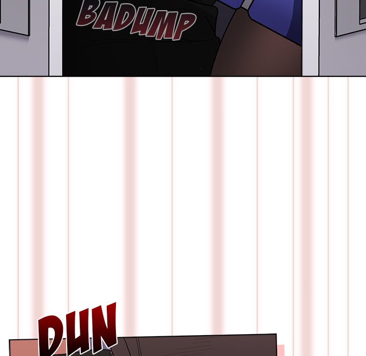 What do I do now…? Chapter 50 - Page 32