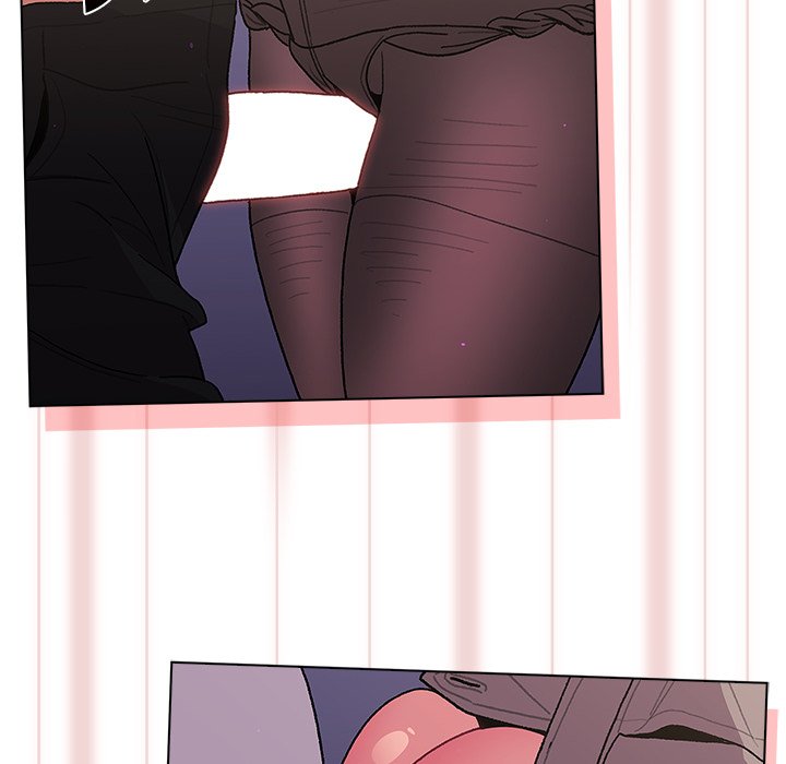 What do I do now…? Chapter 50 - Page 33