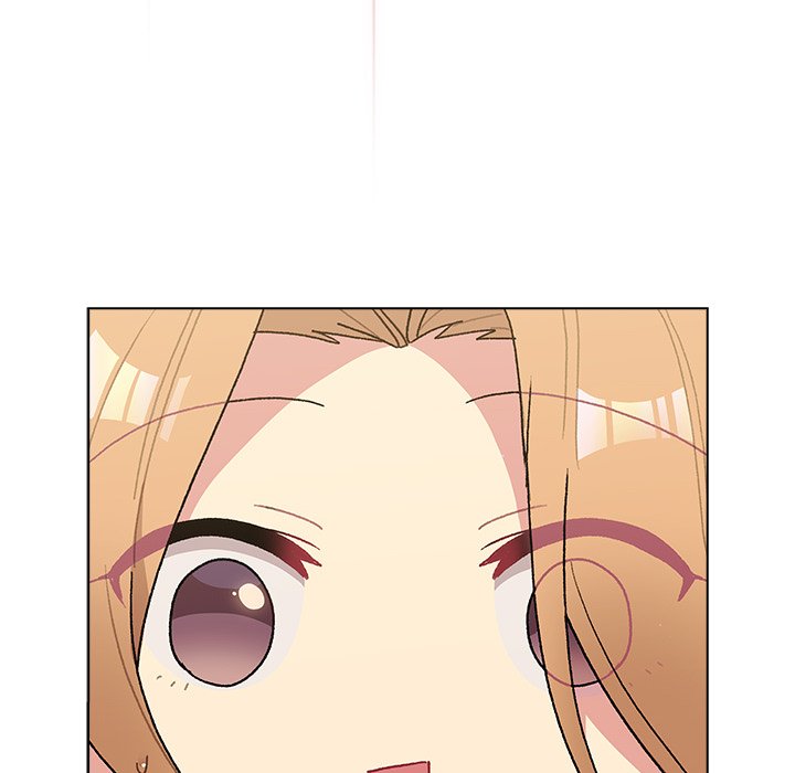 What do I do now…? Chapter 50 - Page 35