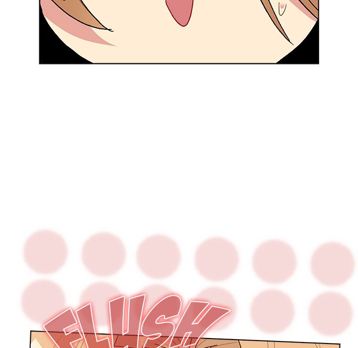 What do I do now…? Chapter 50 - Page 36