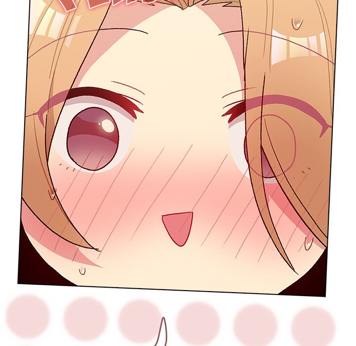 What do I do now…? Chapter 50 - Page 37