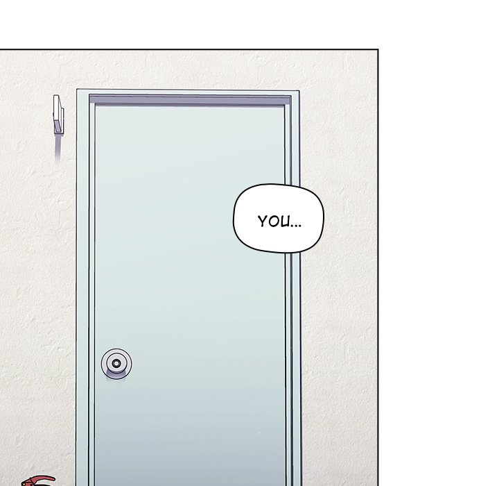 What do I do now…? Chapter 50 - Page 42
