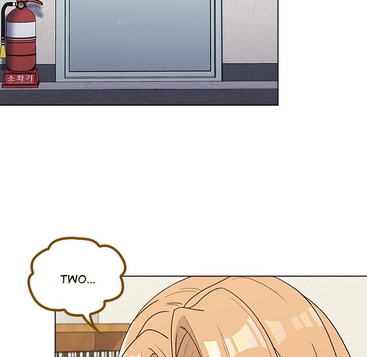 What do I do now…? Chapter 50 - Page 43
