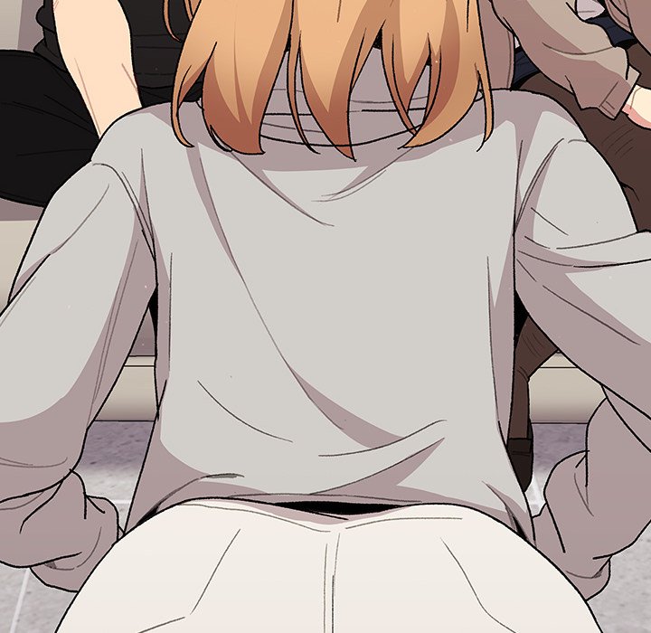 What do I do now…? Chapter 50 - Page 47