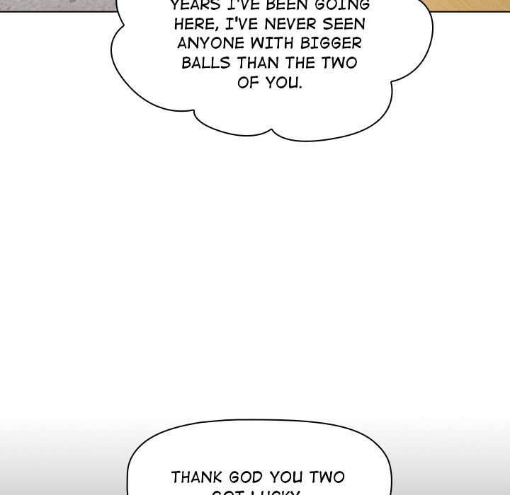 What do I do now…? Chapter 50 - Page 51