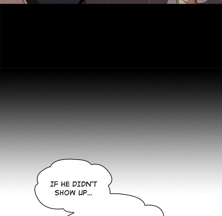 What do I do now…? Chapter 50 - Page 58