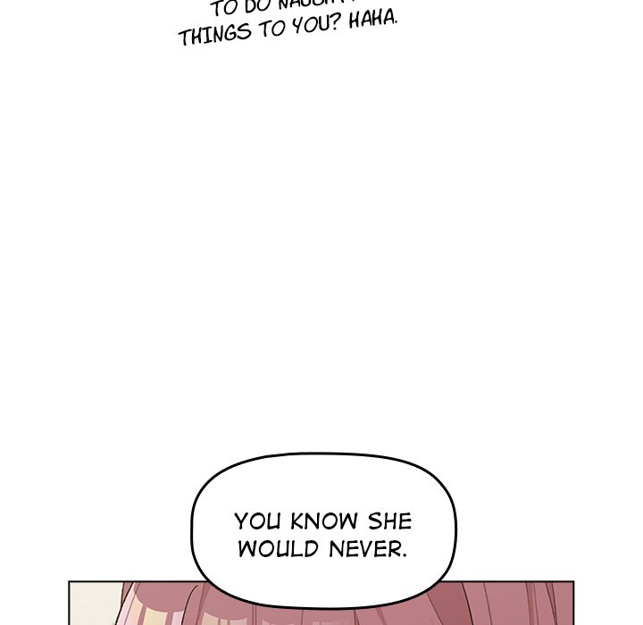 What do I do now…? Chapter 50 - Page 65