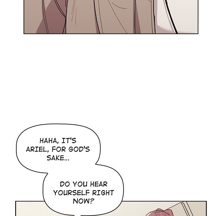 What do I do now…? Chapter 50 - Page 67
