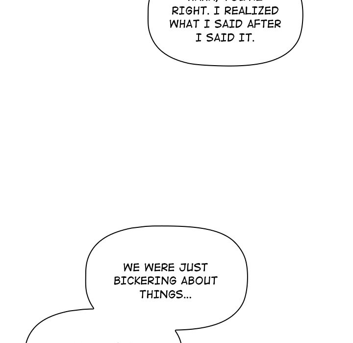 What do I do now…? Chapter 50 - Page 69