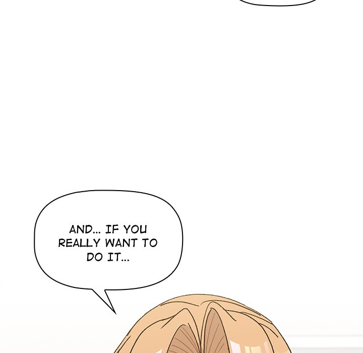 What do I do now…? Chapter 50 - Page 76