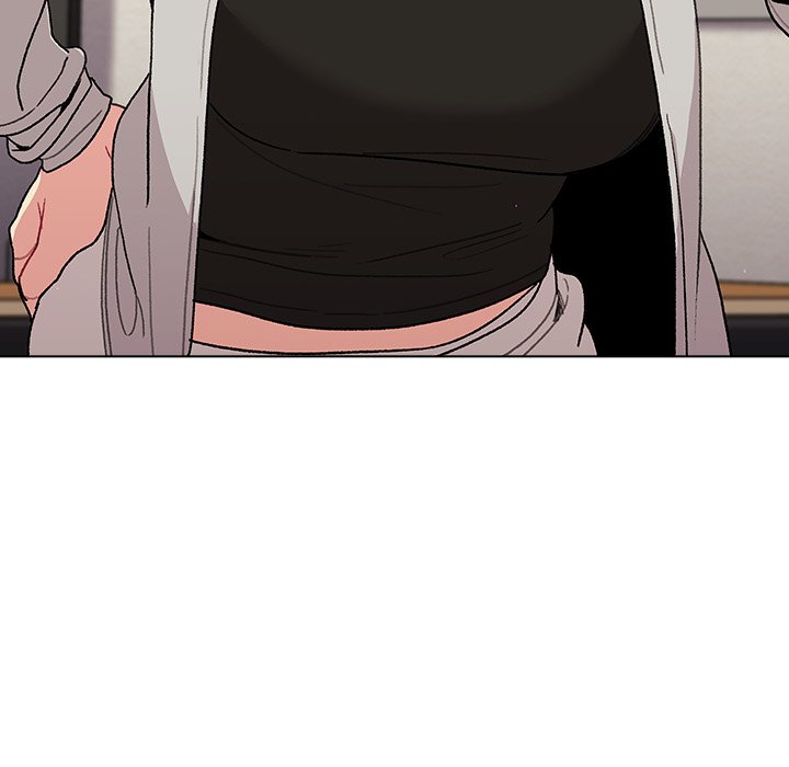 What do I do now…? Chapter 50 - Page 78