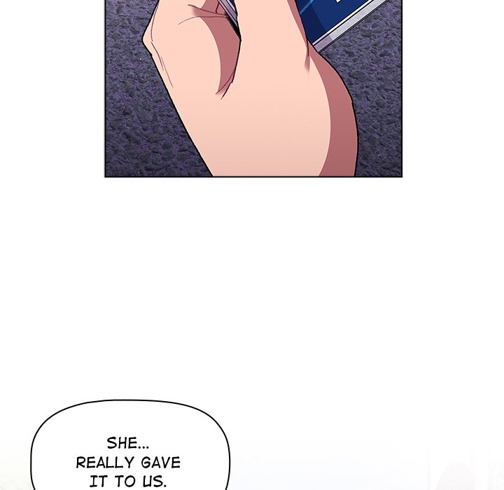 What do I do now…? Chapter 50 - Page 81