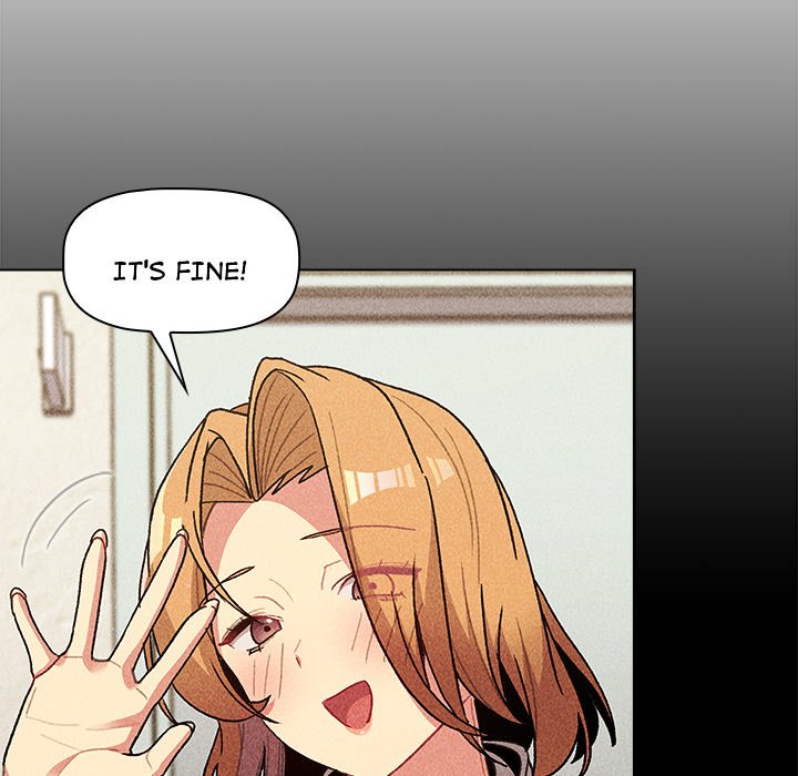 What do I do now…? Chapter 50 - Page 86