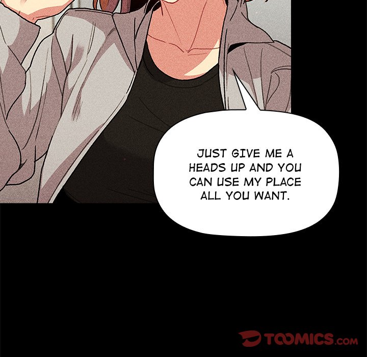 What do I do now…? Chapter 50 - Page 87