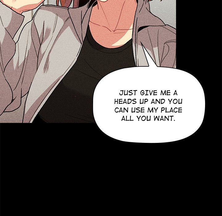 What do I do now…? Chapter 50 - Page 88