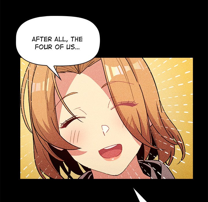 What do I do now…? Chapter 50 - Page 89