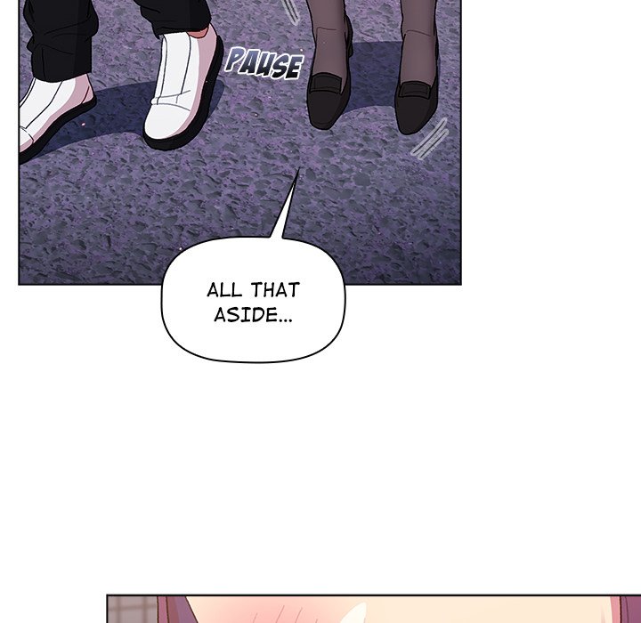 What do I do now…? Chapter 50 - Page 94