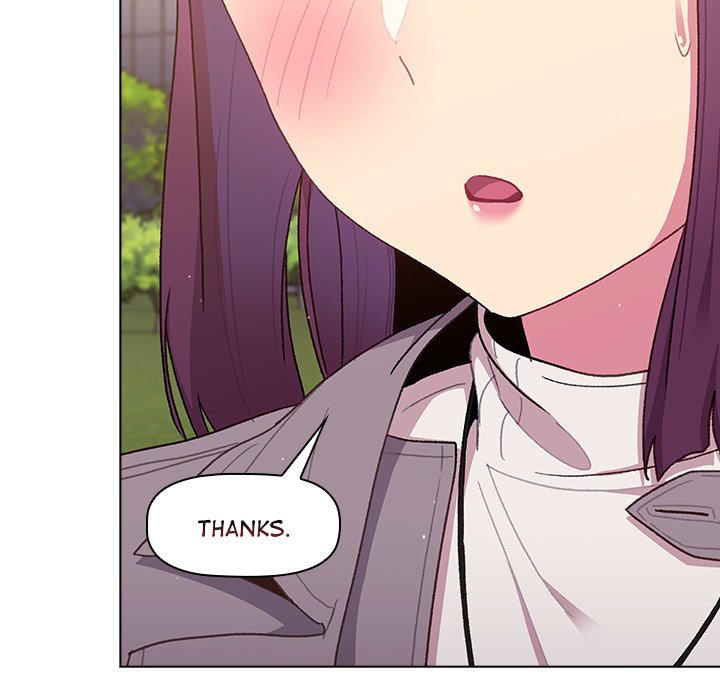 What do I do now…? Chapter 50 - Page 95