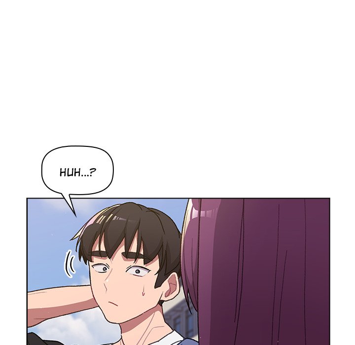 What do I do now…? Chapter 50 - Page 96