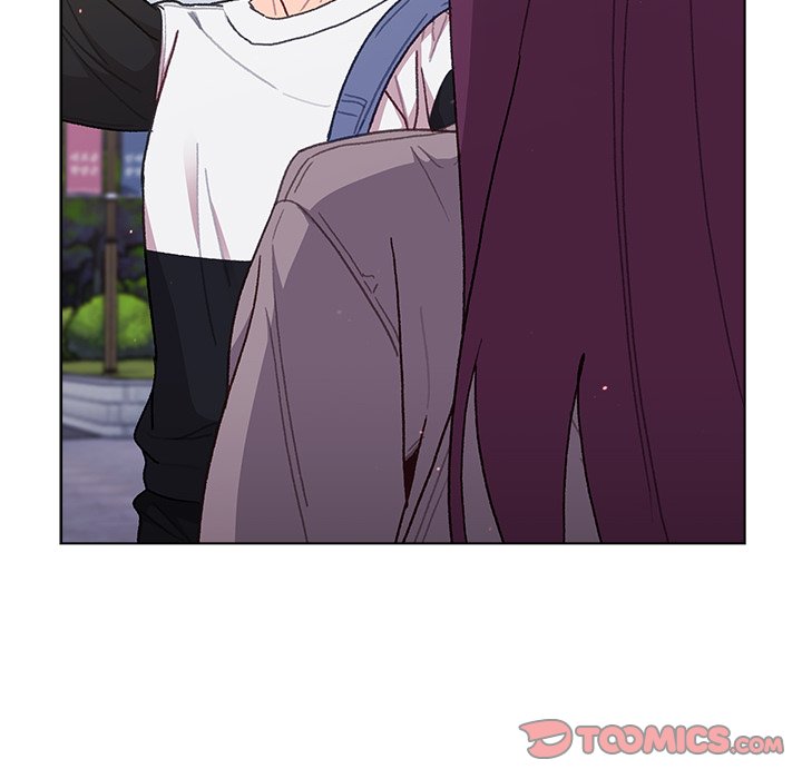 What do I do now…? Chapter 50 - Page 97