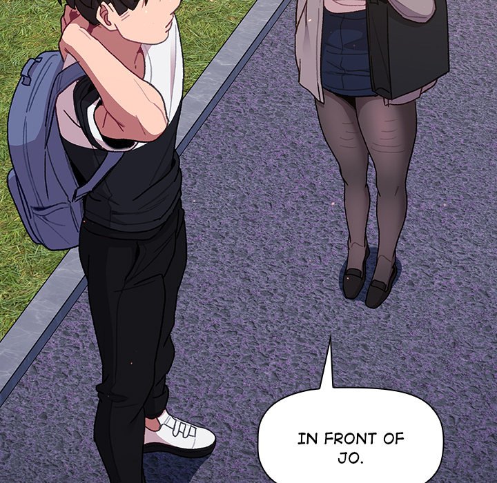 What do I do now…? Chapter 50 - Page 99