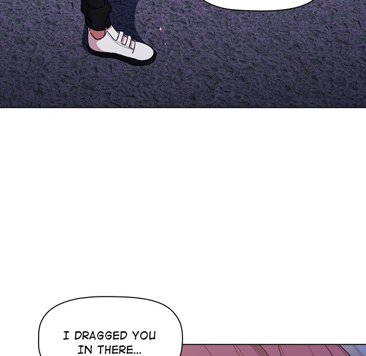 What do I do now…? Chapter 50 - Page 100