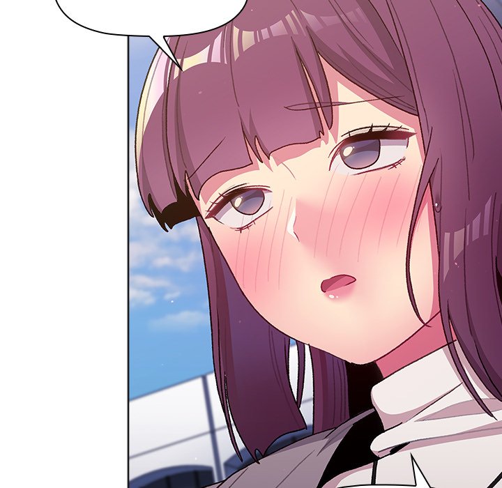 What do I do now…? Chapter 50 - Page 101
