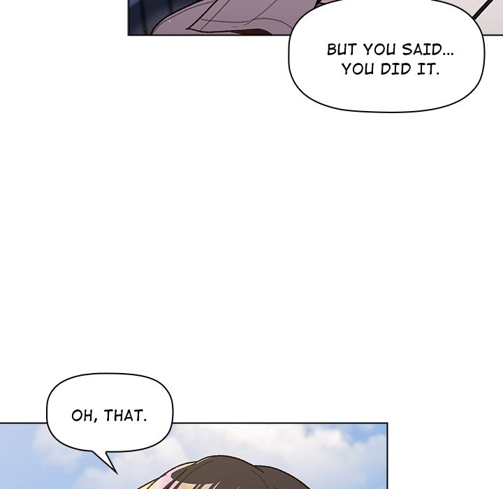What do I do now…? Chapter 50 - Page 102