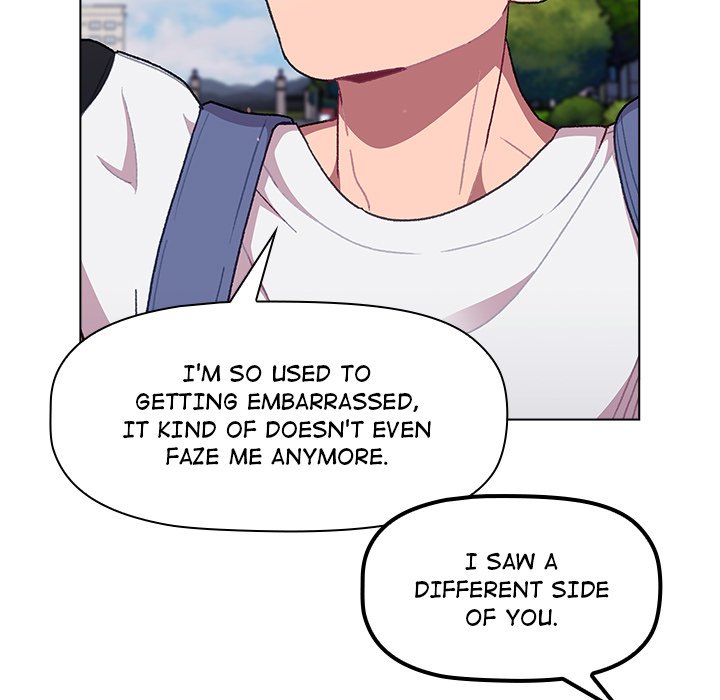 What do I do now…? Chapter 50 - Page 105