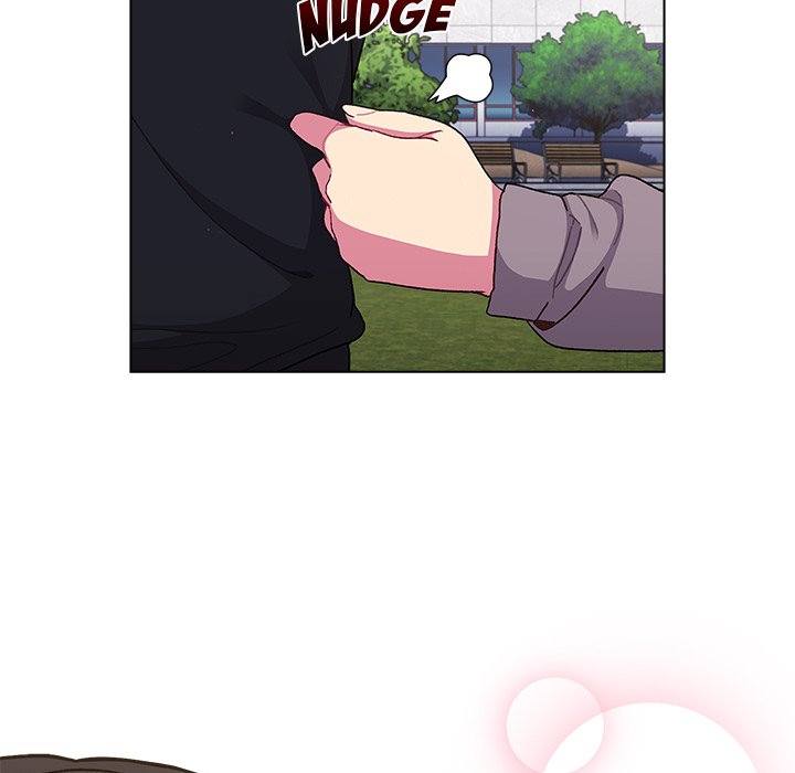 What do I do now…? Chapter 50 - Page 107