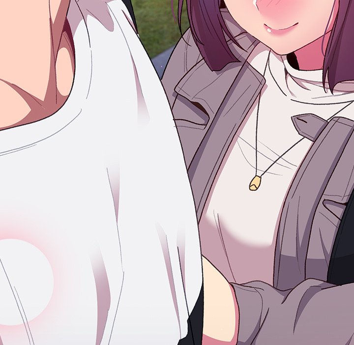 What do I do now…? Chapter 50 - Page 109