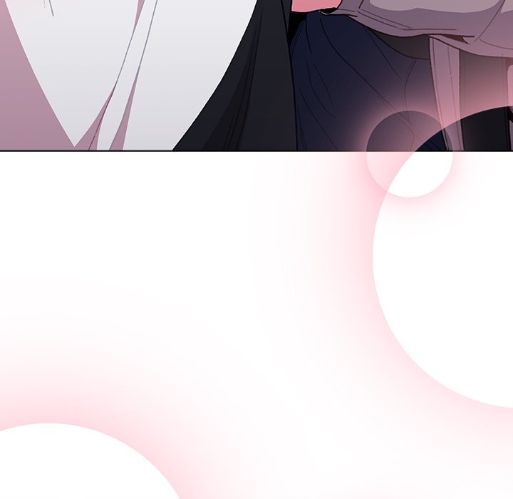 What do I do now…? Chapter 50 - Page 110