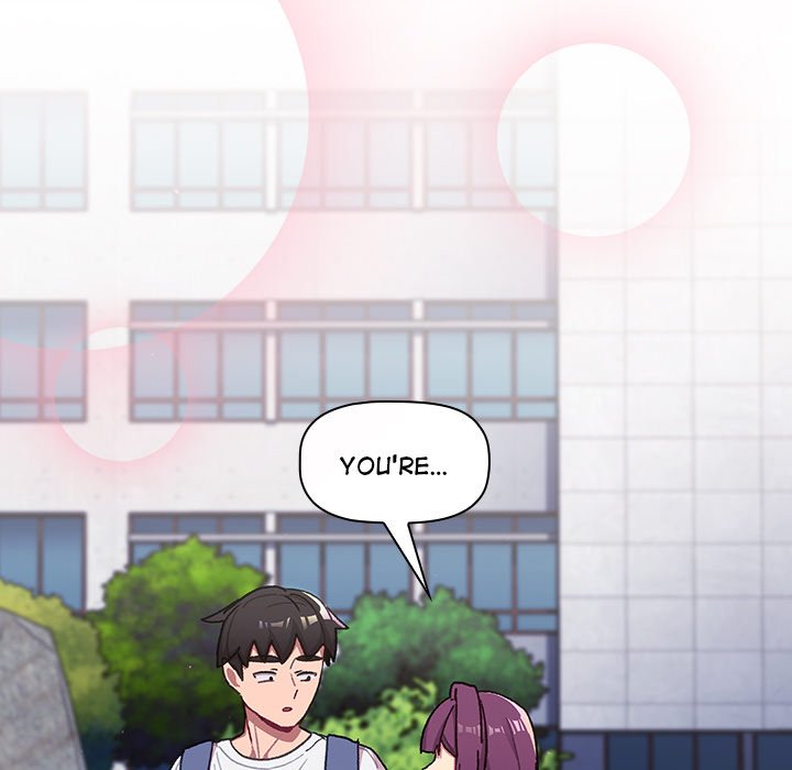 What do I do now…? Chapter 50 - Page 111