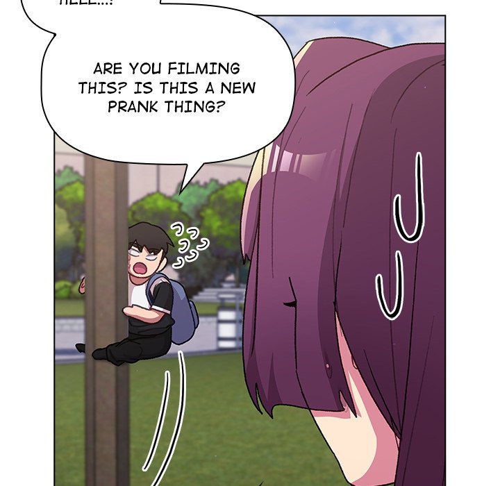 What do I do now…? Chapter 50 - Page 114