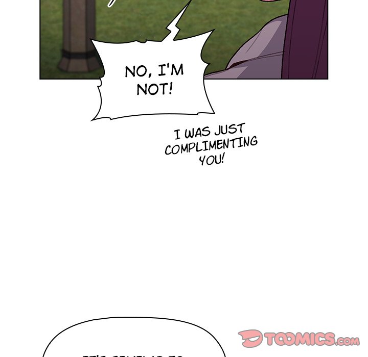 What do I do now…? Chapter 50 - Page 115