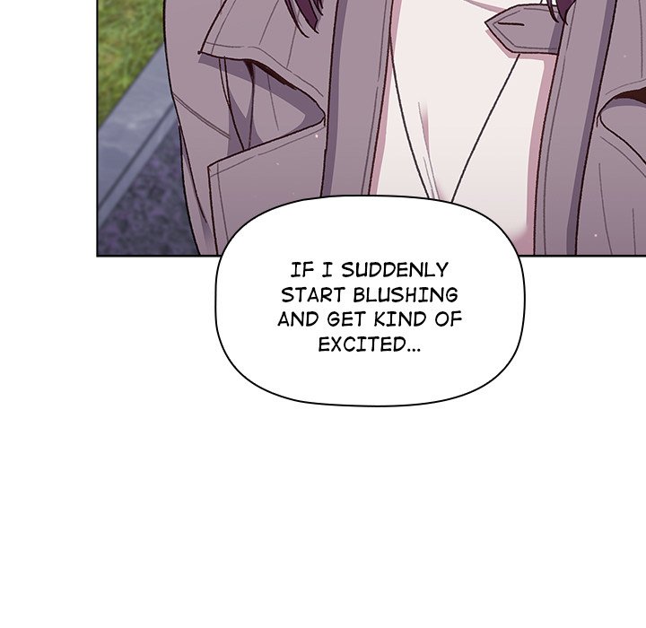 What do I do now…? Chapter 50 - Page 117