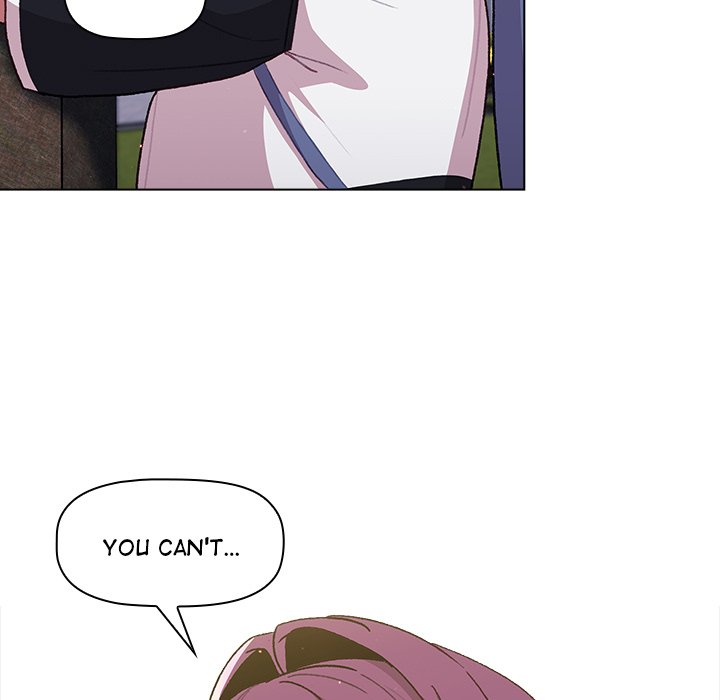 What do I do now…? Chapter 50 - Page 119