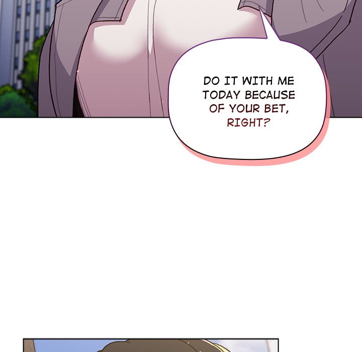 What do I do now…? Chapter 50 - Page 121