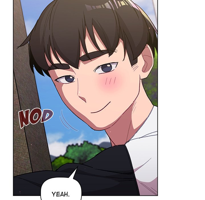 What do I do now…? Chapter 50 - Page 122