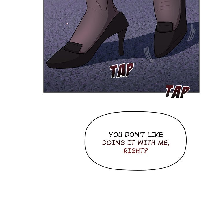 What do I do now…? Chapter 50 - Page 124