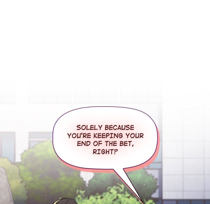 What do I do now…? Chapter 50 - Page 125