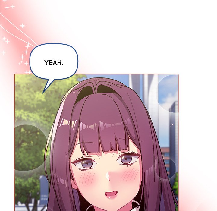 What do I do now…? Chapter 50 - Page 129