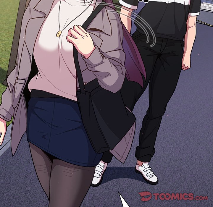 What do I do now…? Chapter 50 - Page 134