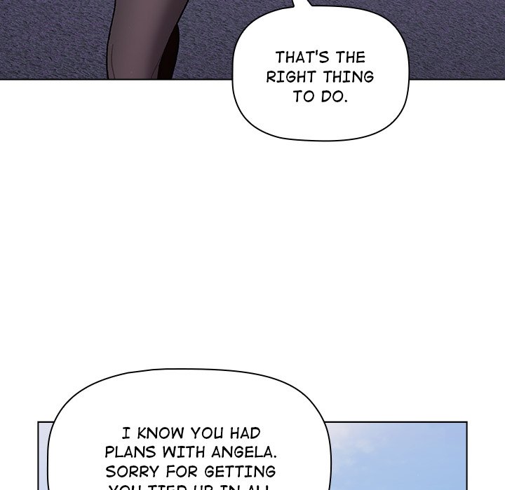 What do I do now…? Chapter 50 - Page 135