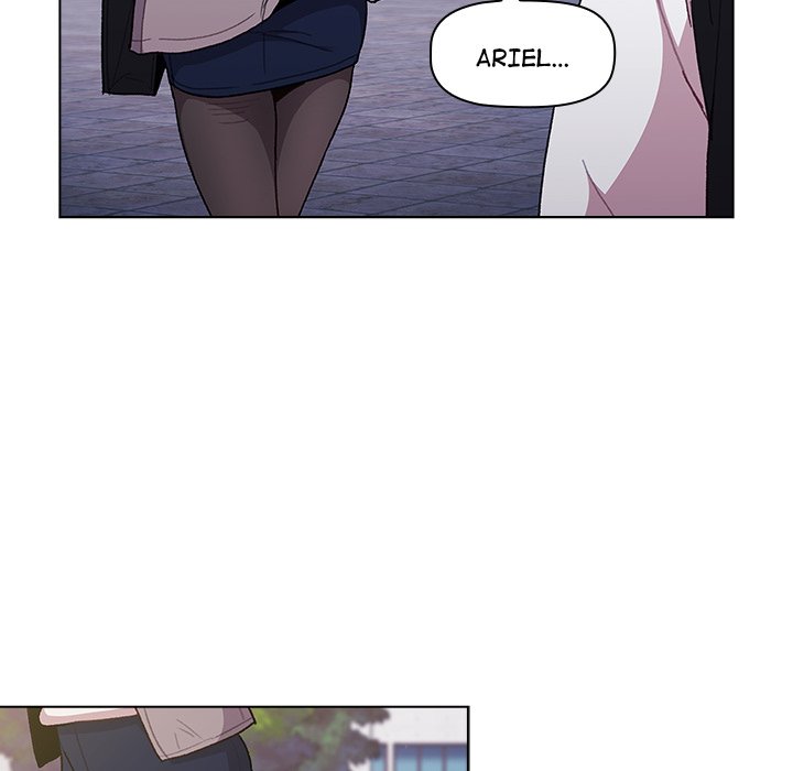 What do I do now…? Chapter 50 - Page 137