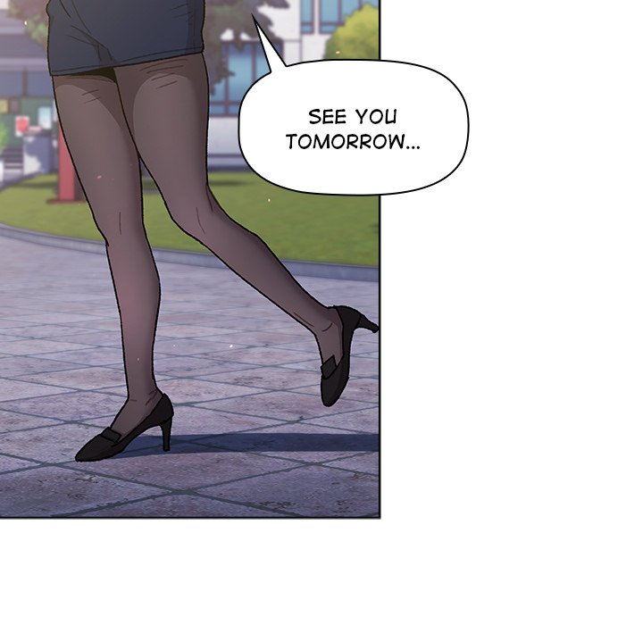 What do I do now…? Chapter 50 - Page 138